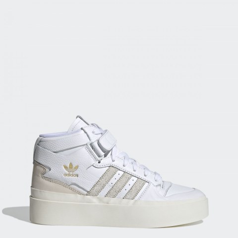 Высокие кроссовки Adidas Originals Forum Bonega GZ4293_image_1