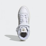 Высокие кроссовки Adidas Originals Forum Bonega GZ4293_image_5