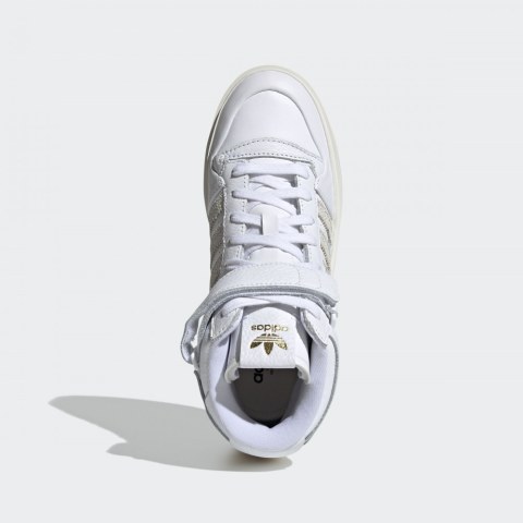 Высокие кроссовки Adidas Originals Forum Bonega GZ4293_image_5