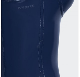 Боді жіноче adidas x Ivy Park Latex Bsuit H19005