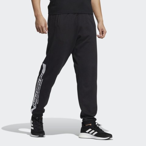 Мужские брюки Adidas Wording HD0076_image_6