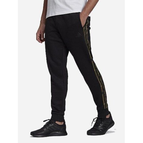 Штани Adidas Camo Black HE1871_image_1