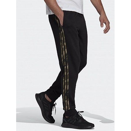Штани Adidas Camo Black HE1871_image_3
