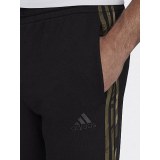 Штани Adidas Camo Black HE1871_image_5