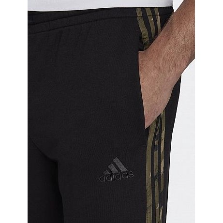 Штани Adidas Camo Black HE1871_image_5