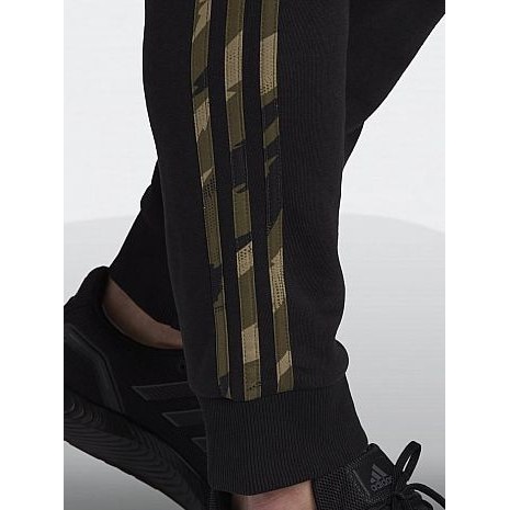 Штани Adidas Camo Black HE1871_image_4