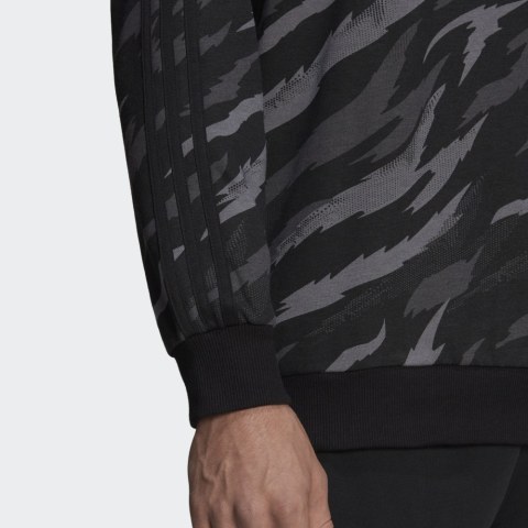 Джемпер Adidas Essentials Camo-Print Sportswear HE1873_image_7