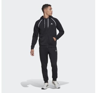 Спортивный костюм Adidas Cotton Piping Sportswear HE2227