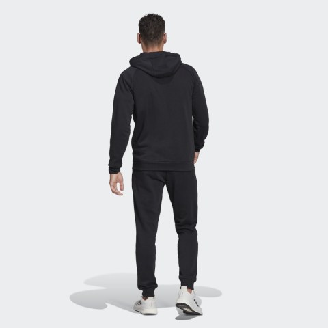 Спортивный костюм Adidas Cotton Piping Sportswear HE2227_image_2