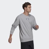 Джемпер Adidas Essentials FeelVivid Sportswear HE4351_image_3