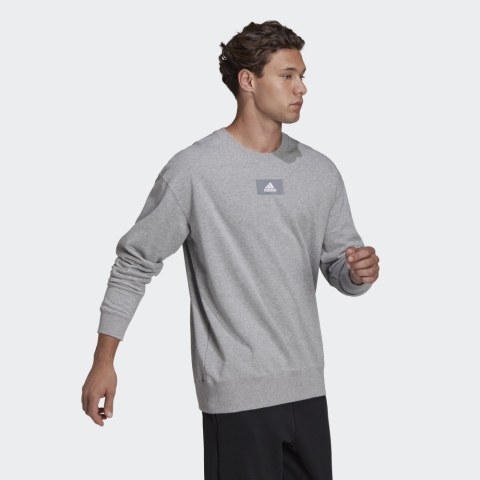 Джемпер Adidas Essentials FeelVivid Sportswear HE4351_image_3