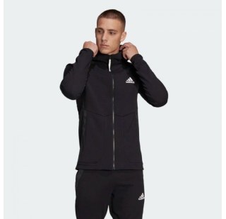 Толстовка Designed for Gameday adidas HE5030