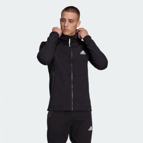 Толстовка Designed for Gameday adidas HE5030_image_1