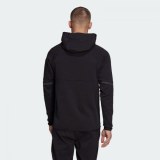 Толстовка Designed for Gameday adidas HE5030_image_2