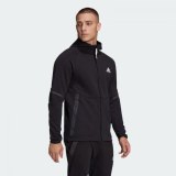 Толстовка Designed for Gameday adidas HE5030_image_3