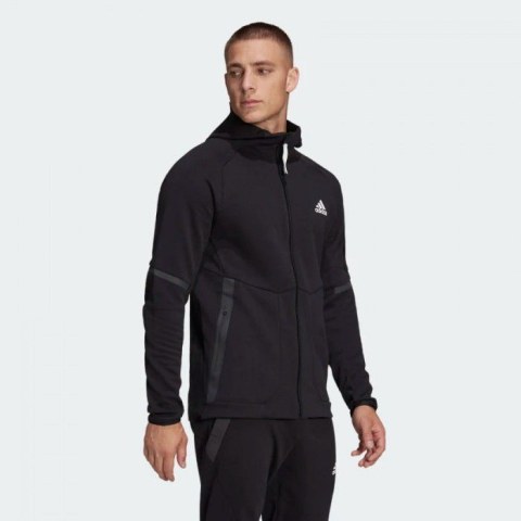 Толстовка Designed for Gameday adidas HE5030_image_3