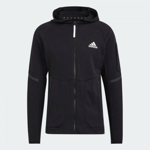Толстовка Designed for Gameday adidas HE5030_image_4