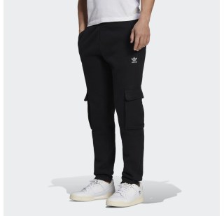 Штаны-карго Adidas Adicolor Essentials Trefoil Originals HE6989