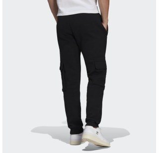 Штаны-карго Adidas Adicolor Essentials Trefoil Originals HE6989