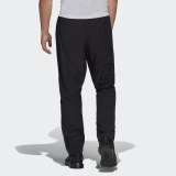Брюки для фитнеса Adidas Aeroready Designed to Move HF7200_image_2