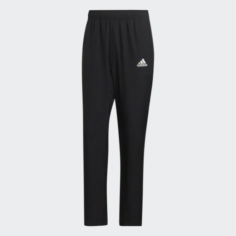 Брюки для фитнеса Adidas Aeroready Designed to Move HF7200_image_8