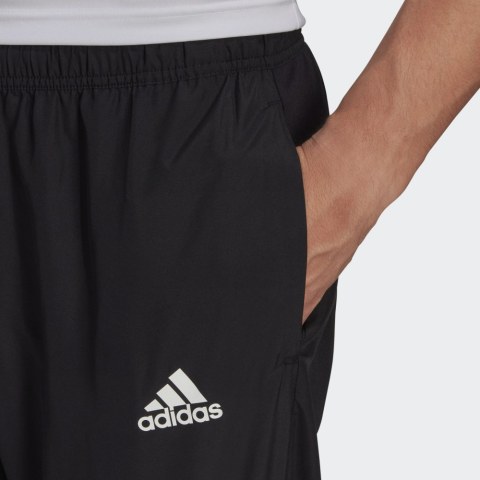 Брюки для фитнеса Adidas Aeroready Designed to Move HF7200_image_6