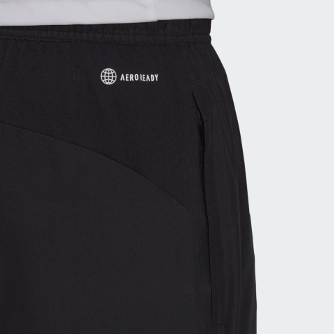 Брюки для фитнеса Adidas Aeroready Designed to Move HF7200_image_7