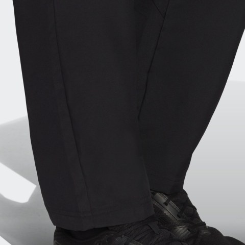Брюки для фитнеса Adidas Aeroready Designed to Move HF7200_image_5