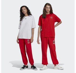 Брюки (унисекс) Adidas Christmas HK7444