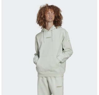 Худи Trefoil Linear Adidas Originals HM2653