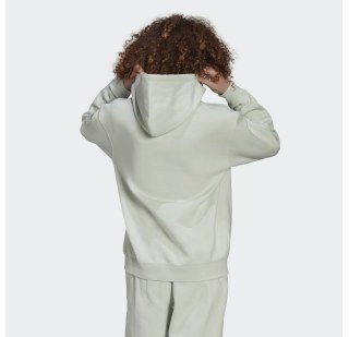 Худи Trefoil Linear Adidas Originals HM2653