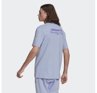Футболка Trefoil Linear Adidas Originals HM4827