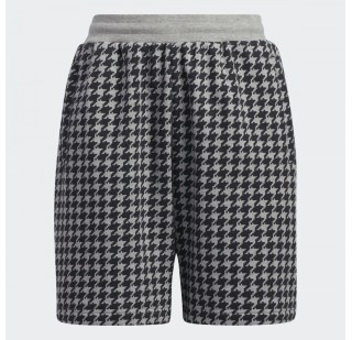 Шорти adidas Ivy Park Allover Print Shorts All Gender HN4528