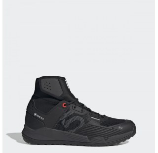 Черевики Adidas Five Ten Trailcross Gore-Tex Mountain Bike Shoes Black S29146