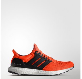 Кроссовки adidas Ultra Boost 1.0 Solar Red B34050