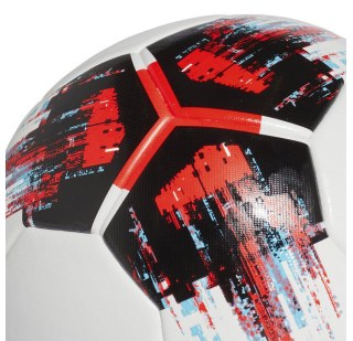 М'яч футбольний Adidas TEAM MATCH PRO CZ2235