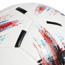 М'яч футбольний Adidas TEAM MATCH PRO CZ2235_image_3