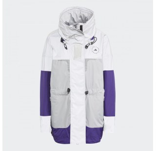 Куртка для бега adidas by Stella McCartney adidas FU0271