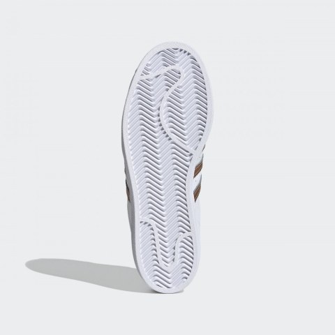 Кросівки Adidas Superstar W Cloud White Copper Metallic Fx7484_image_8