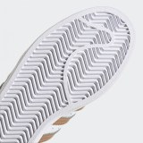 Кросівки Adidas Superstar W Cloud White Copper Metallic Fx7484_image_7