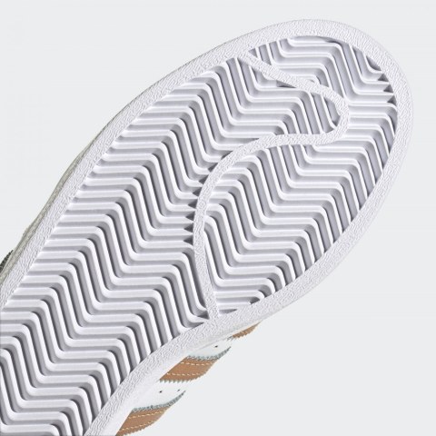Кросівки Adidas Superstar W Cloud White Copper Metallic Fx7484_image_7