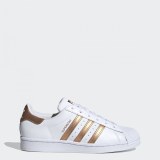 Кросівки Adidas Superstar W Cloud White Copper Metallic Fx7484_image_1