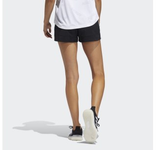 Жіночі спортивні шорти Adidas Pacer 3-Stripes W GH8146
