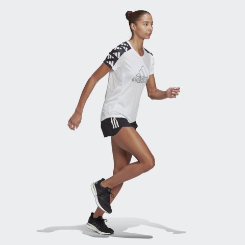 Шорти для бігу Adidas Run It adidas GK5191_image_4