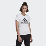 Футболка Adidas Essentials Logo adidas GL0649_image_1