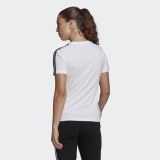 Футболка Adidas Essentials Slim 3-Stripes Sportswear GL0783_image_2