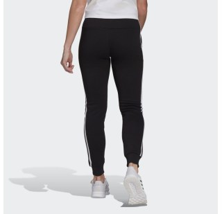 Флісові штани Adidas Essentials 3-Stripes Sportswear GM5551