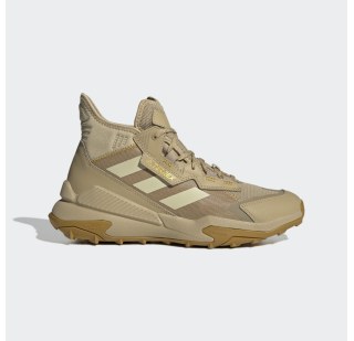 Кросівки для хайкінгу Adidas Terrex Hyperblue Mid Sportswear GW2723