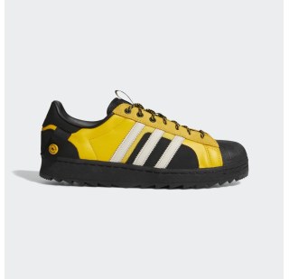 Чоловічі кросівки Adidas Superstar Outdoor-inspired GW5918