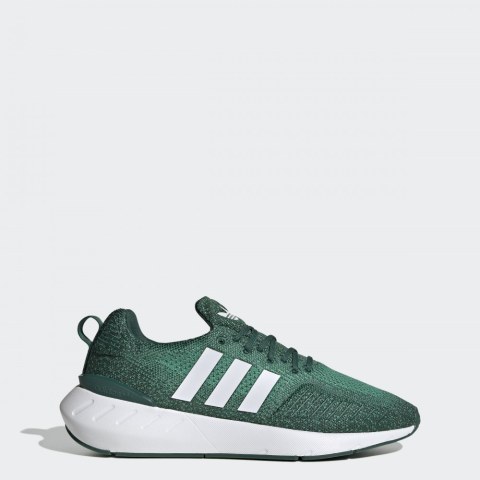 Кроссовки Adidas Swift Run 22 GZ3501_image_1